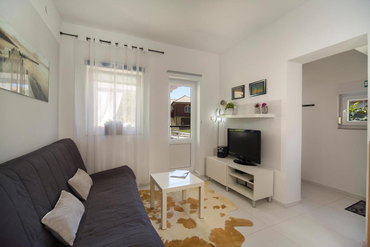 Apartment Katy بولا المظهر الخارجي الصورة