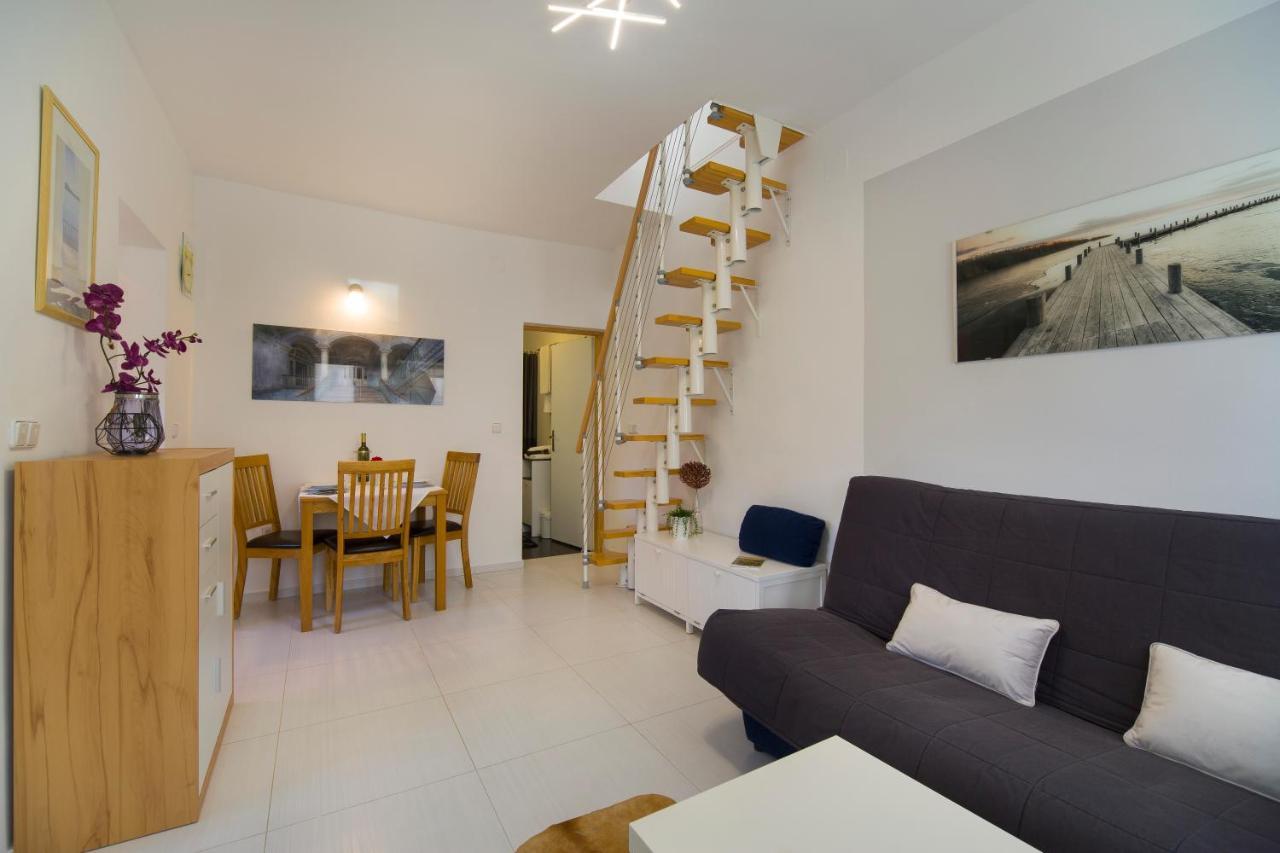 Apartment Katy بولا المظهر الخارجي الصورة