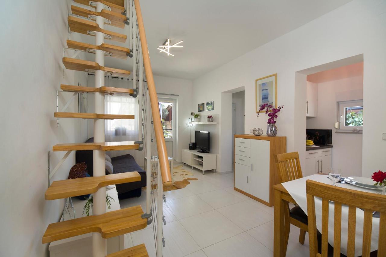 Apartment Katy بولا المظهر الخارجي الصورة