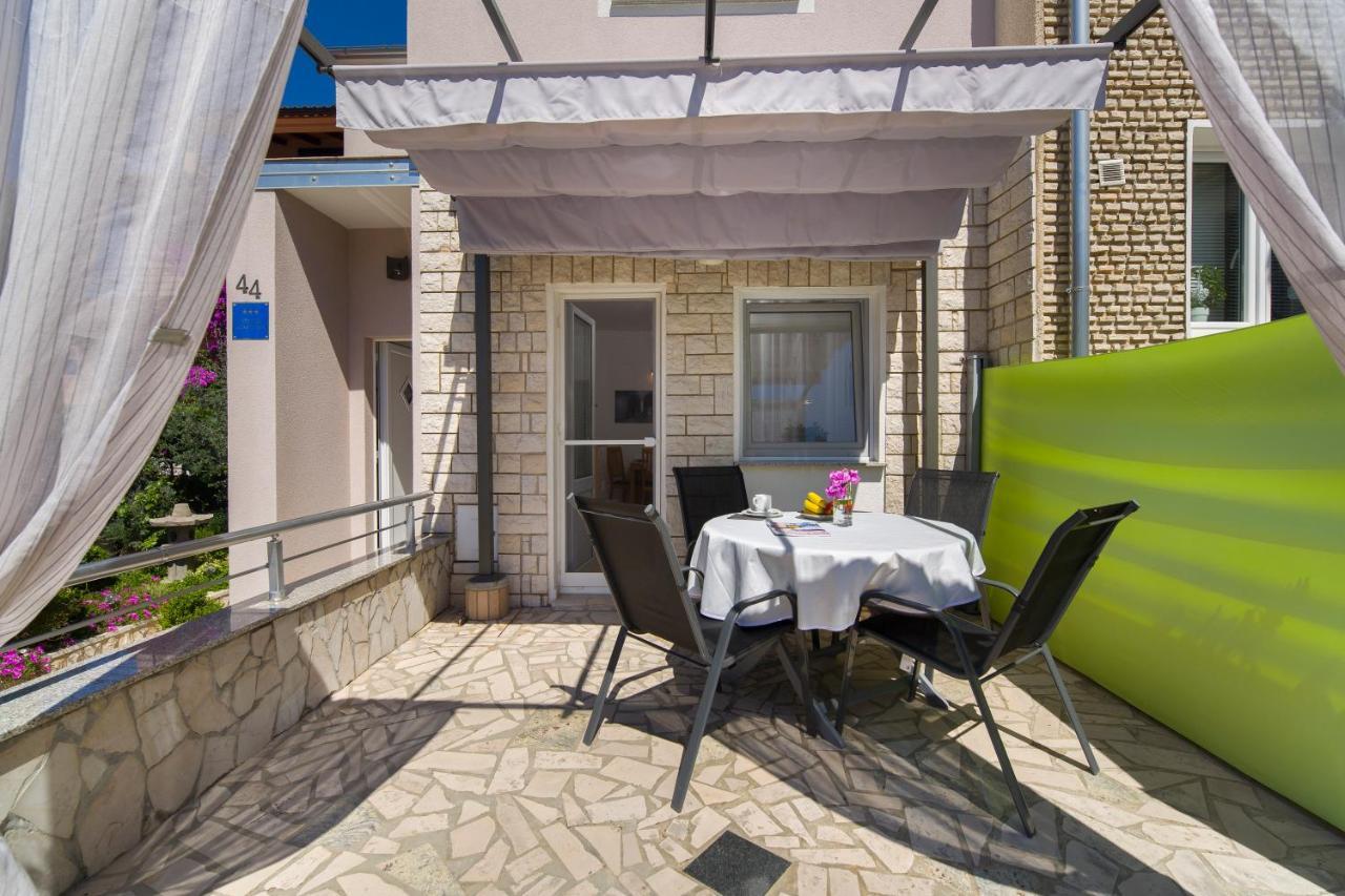 Apartment Katy بولا المظهر الخارجي الصورة