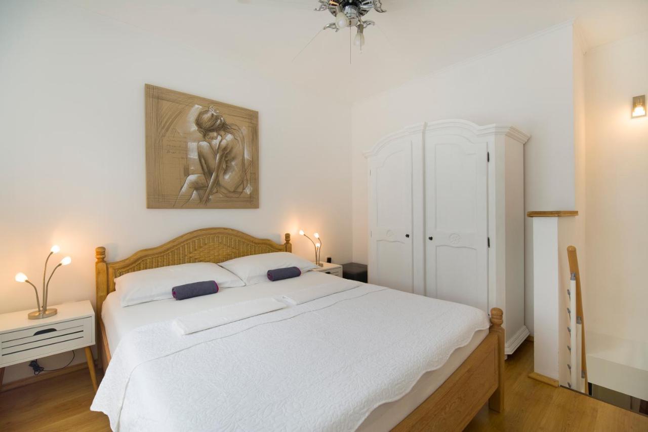 Apartment Katy بولا المظهر الخارجي الصورة