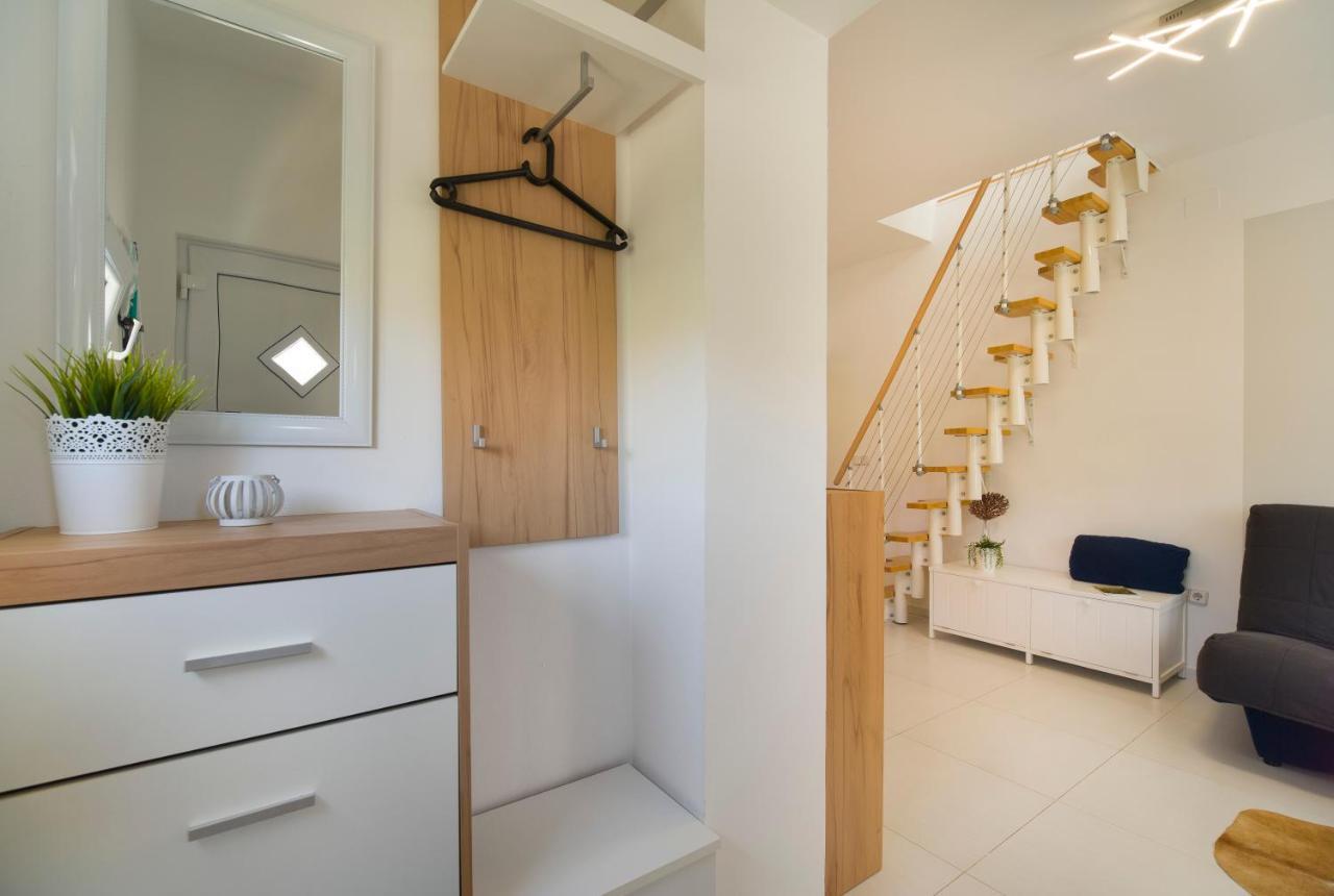 Apartment Katy بولا المظهر الخارجي الصورة