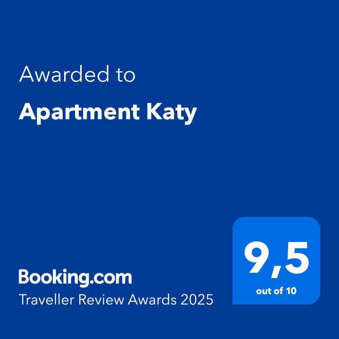 Apartment Katy بولا المظهر الخارجي الصورة